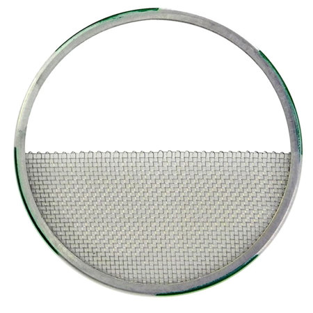Matthews 445321 9inch Half Single - Steel Diffusion