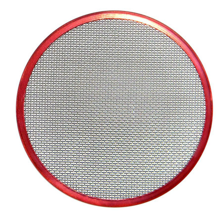 Matthews 10" Full Double Stainless Steel Wire Diffusion Scrim
