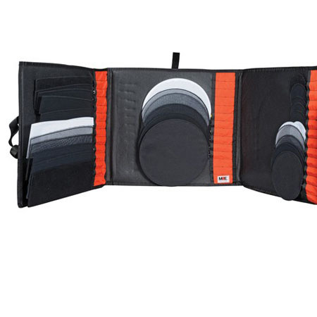 Matthews 445379 Dot and Finger Pouch