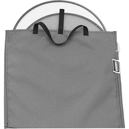 Matthews 445388 Scrim Bag,Holds 13-1/2in to 21in Scrims