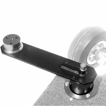 Matthews 515021 Elemac to Elemac Arm for Dolly System