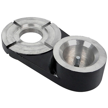 Matthews 515024 Elemac Arm to Mitchell Adapter
