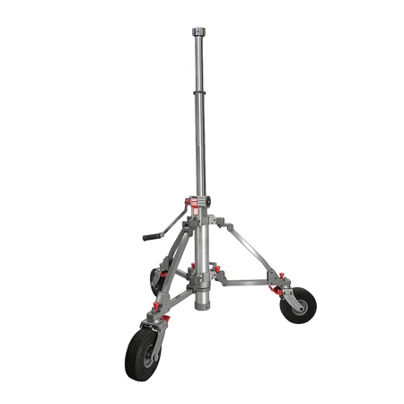 Matthews Super Vator III Light Stand with Standard Base