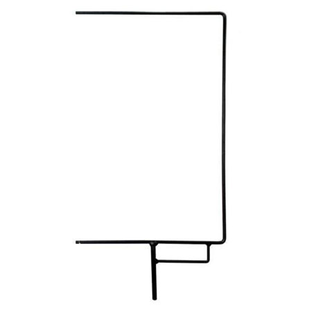 Matthews 12 x 18 inch Open End Scrim Frame