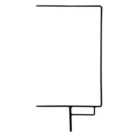 Matthews 24 x 36 inch Open End Scrim Frame
