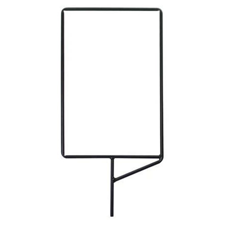Matthews 48x48" Flag Frame
