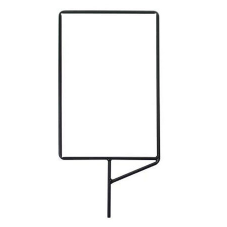 Matthews 12x18" Flag Frame