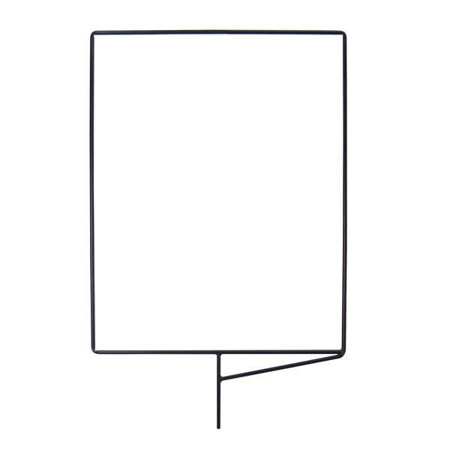 Matthews 24x30" Flag Frame