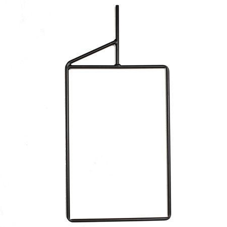 Matthews 30x36" Flag Frame