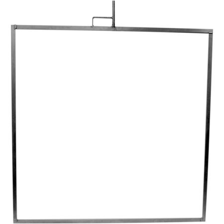 Matthews 3/4" Tubing Frame for Diffusion & Gel Material, 60x60"