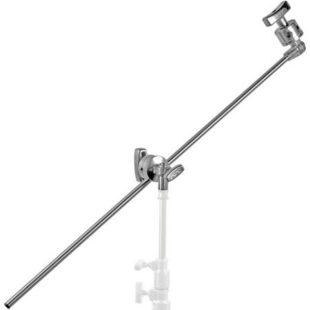 Matthews 655020 20in Hollywood Grip Head, Steel Arm Set