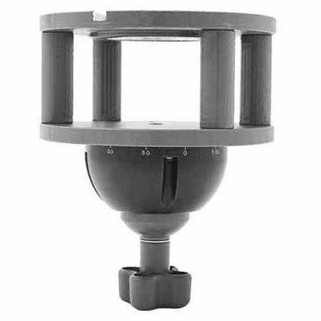 Matthews 815121 Claw Ball to Mitchell Flat Base Adapter