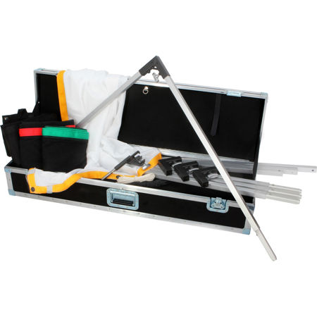 Matthews 6x6' Butterfly Survival Kit