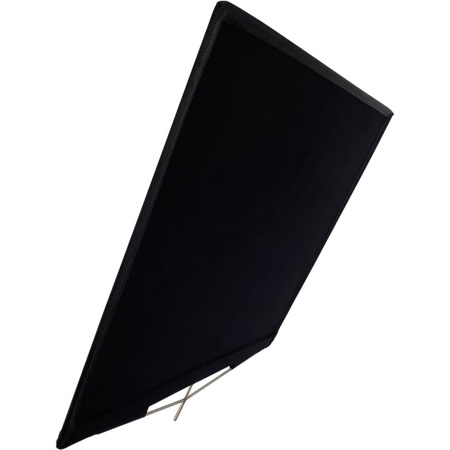 Matthews 40x40" Kit with Flag, Top Hinge, Matthbounce, Artificial Silk and Bag