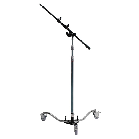 Matthews Mini Boom Rolling Kit