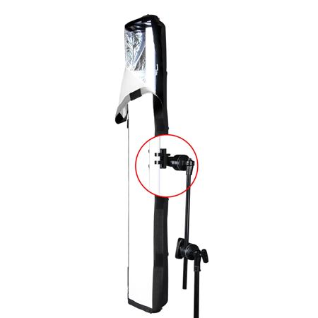Matthews 40" VeeBoxx Softbox Kit for Astera Titan