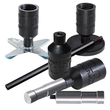 Matthews BM1 Bulb Mount Kit