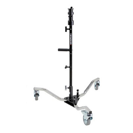 Matthews K-Stacker Fluorescent Light Stand / Stacker