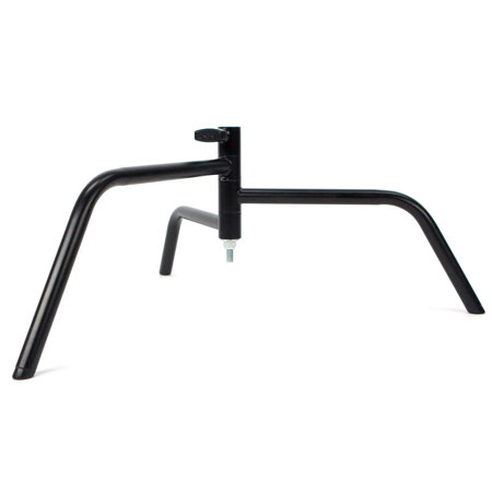 Matthews Spring Loaded C Plus Turtle Base, Black