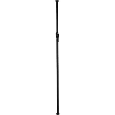 Matthews 99-178" Maxi Matthpole, Black