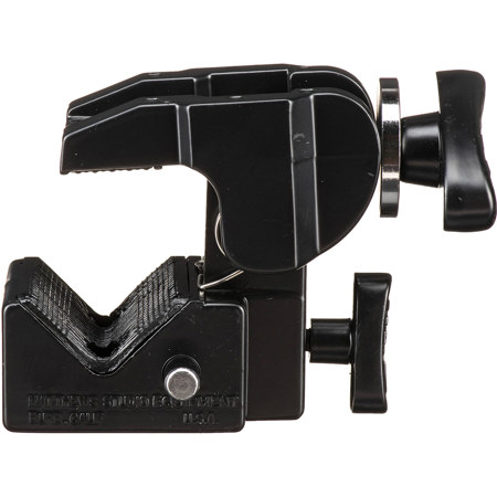 Matthews Super Mafer Clamp, Black B540004