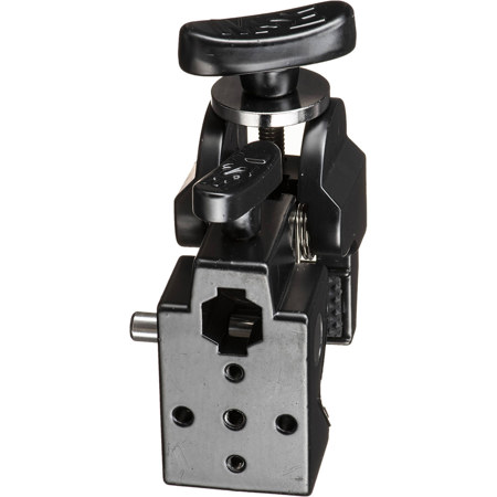 Matthews Super Mafer Clamp, Black B540004