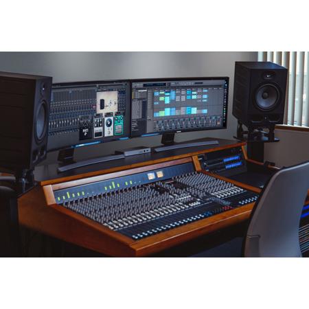 MOTU Digital Performer 10 Audio Workstation Software with MIDI Sequencing