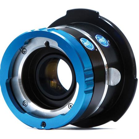 MTF Services Ltd B4 to Sony FZ Package Adorama