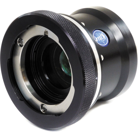MTF Services Ltd B4 2/3" to Super16 C Mount Adaptor