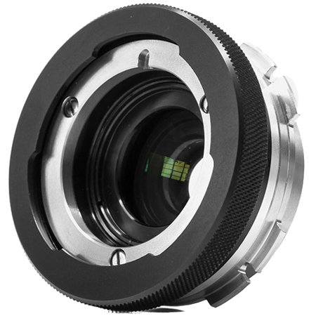 MTF Services Ltd B4 2/3" to Super16 PL Adaptor