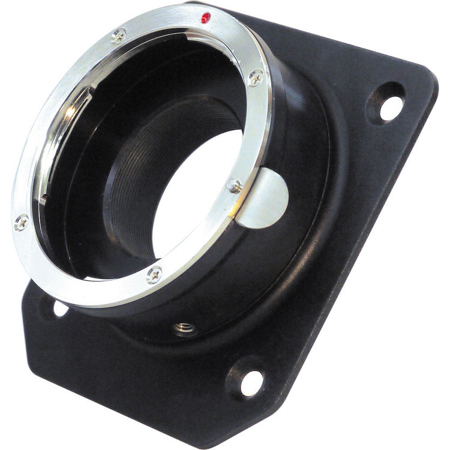 MTF Services Ltd Canon EF to AJA CION Adaptor