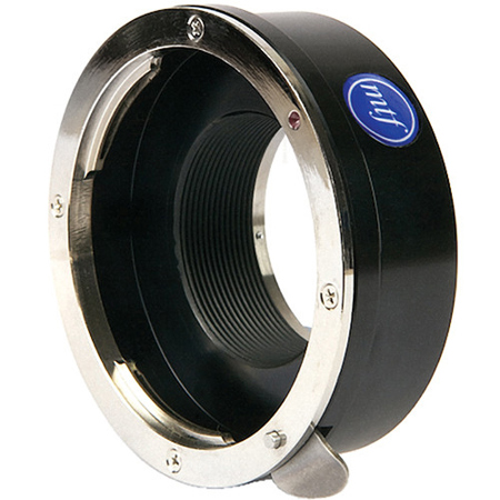 MTF Services Ltd Canon EF to Micro 4/3 Adaptor