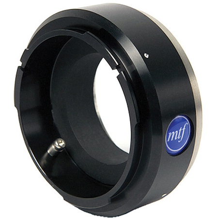 MTF Services Ltd Canon FD to Sony E Mount Adaptor