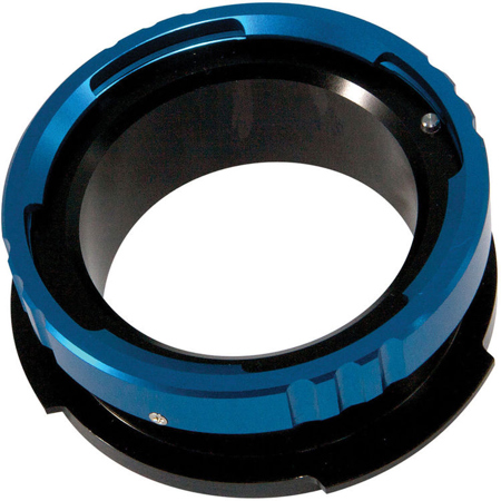 MTF Services Ltd Arri 35mm PL to Sony EX3 Adaptor