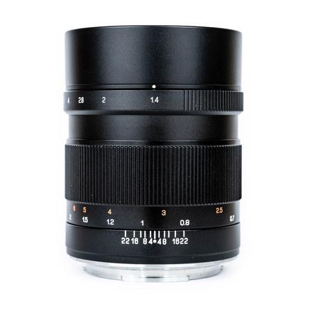 Mitakon Zhongyi Speedmaster 65mm f/1.4 Lens for Hasselblad XCD