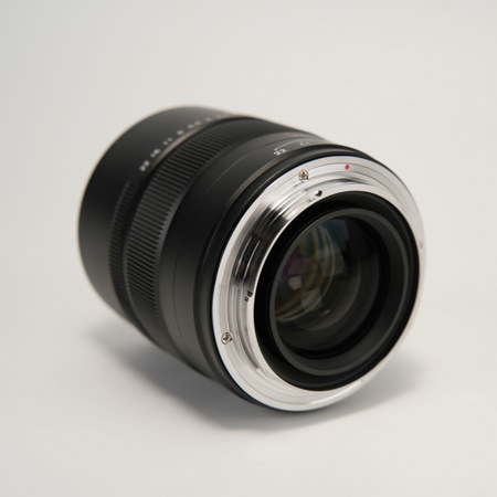中一光学 SPEED MASTER 80mm F/1.6 Zhongyi Mitakon Speedmaster 80mm f/1.6 | Mitakon - ZY Optics