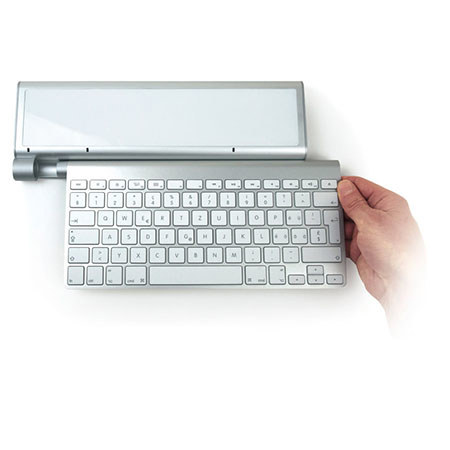 Mobee Technology Magic Feet for all Apple input devices