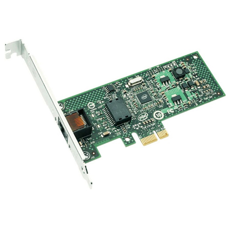 Merging Technologies Masscore Single Port Gigabit Desktop Adapter