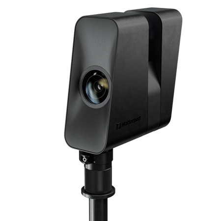 Matterport Pro3 20MP Professional Capture 3D Camera