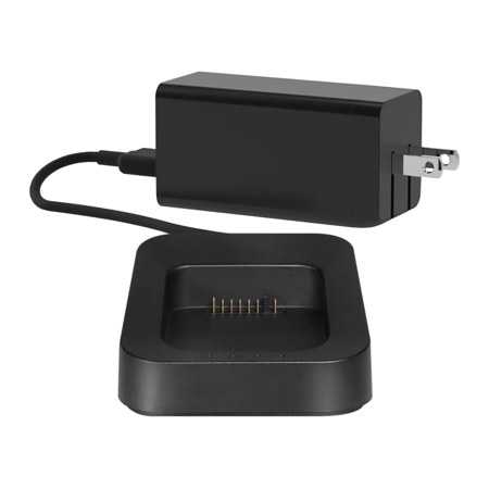 Matterport Charging Kit for Pro3 3D Camera