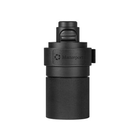 Matterport Quick Release Tripod Mount for Pro3 3D Camera