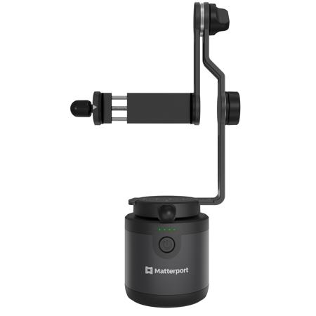 Matterport Axis Motorized Smartphone Mount 810-00010 - Adorama
