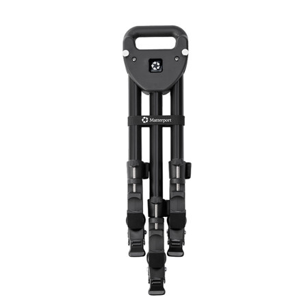 Matterport Pro Series Heavy-Duty Tripod Dolly