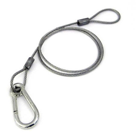 Matthews 32" Double Loop Safety Cable