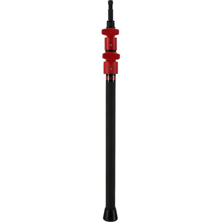 Matthews Steady Rest Double Riser Telescoping Pole, 90 Lbs Capacity
