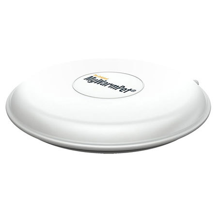 Mota Original Mywarmpet Heat Pad Microwave Safe Heatpad for Pet