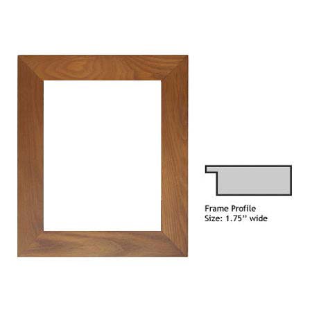 Milburn Designs 22304046 Frame for 4 x 6 Photograph
