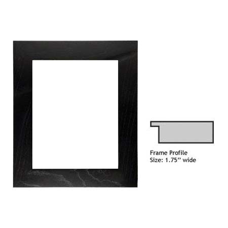 Milburn Designs 223060810 Frame for 8 x 10 Photograph
