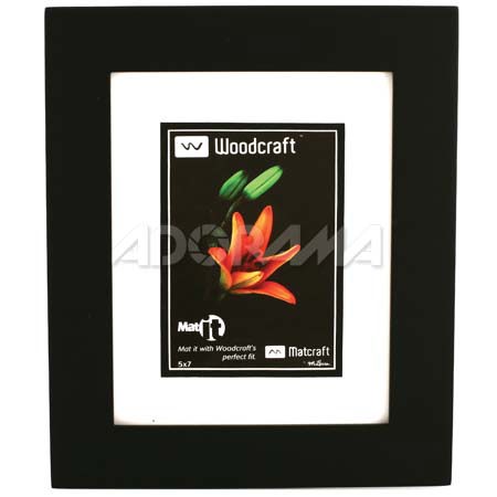 Milburn Designs 223060WM810 Frame for 4 x 6 Photograph