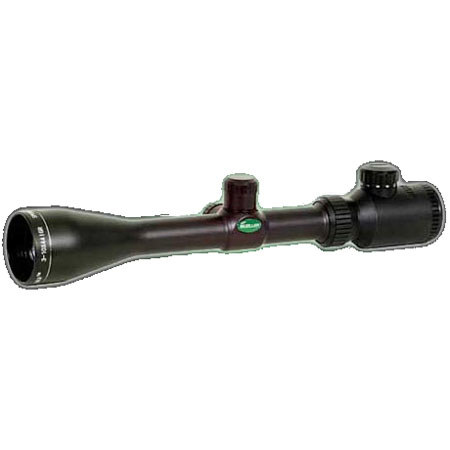 Mueller Optics 3 - 10x44mm Sport Dot Rifle Scope